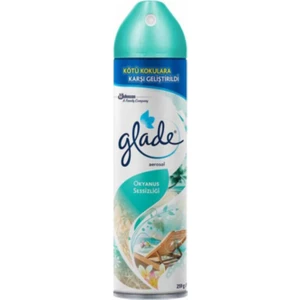 Okyanus Sessizliği Oda Kokusu 300 ml