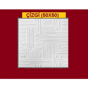 Dekapor Çizgi Tavan Kaplama