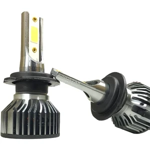 Icon Serisi, H27 LED Xenon Far 8000K 10000 Lümen