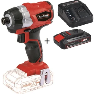 Te-Cı 18 Li Brushless Darbeli Vidalama + 2.5 Ah Starter Kit