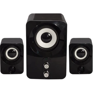 Ft-10 2+1 Mini USB Hoparlör