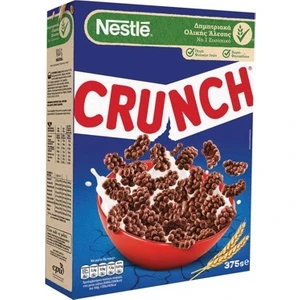Crunch 375 gr