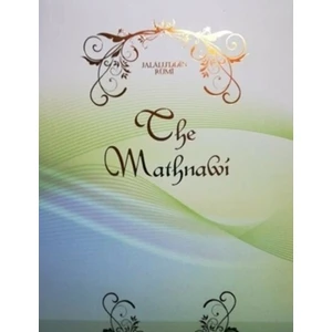 The Mathnawi Ingilizce Tek Cilt - Mevlana