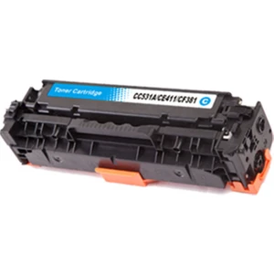Colorful Toner CRG-718 Laserjet Pro 400 Color M451DW Mavi Muadil Toner 305A