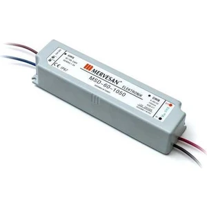 Mtd-60-1050 60w 24-48v 1050mah Led Sürücü
