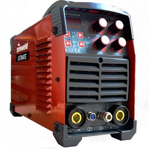 Ultimate 200 Thp Tig - Dc Kaynak Makinesi