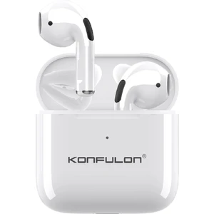 Bts-11 Bluetooth Kulakiçi Kulaklık