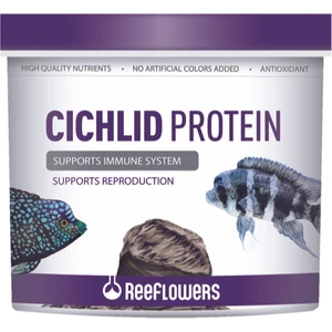 Reeflowers Cichlid Protein Kovadan Bölme