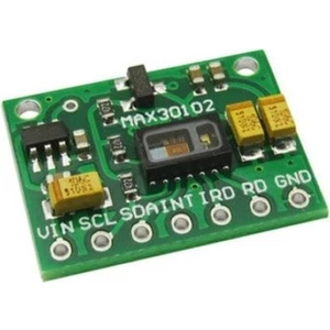Kalp Nabız Sensörü MAX30100