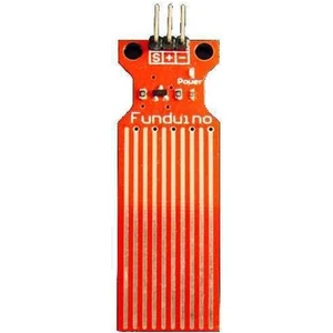 Arduino Su Seviyesi Sensörü