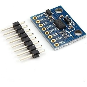 3 Eksen Ivme Ölçer ADXL345 3-Axis (GY-291)