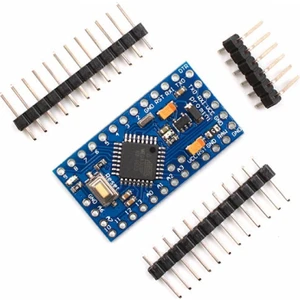Arduino Pro Mini 328 5V/16MHZ - Headerlı
