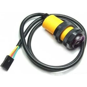 MZ80 Kızılötesi Mesafe Sensörü 3-80CM