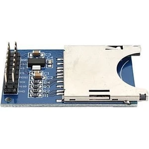 Arduino Sd Kart Modülü