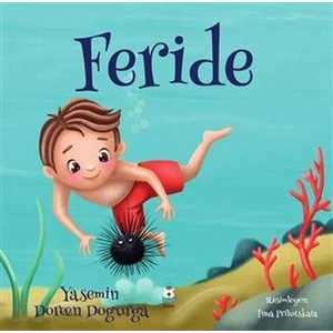 Feride - Yasemin Doreen Dogurga