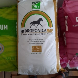 Dr. Tarsa Dr Tarsa Map Gübresi (Mono Amonyum Fosfat ) - 1 kg
