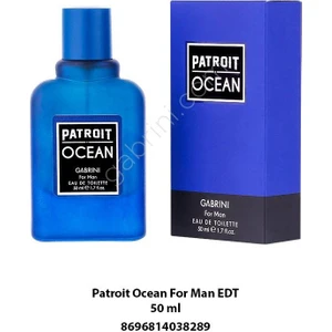Patroit Ocean For Man 50 ml