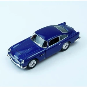 Cekbırak Aston Martın Db5