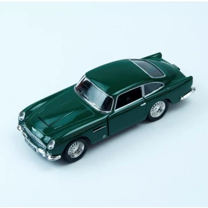 Cekbırak Aston Martın Db5