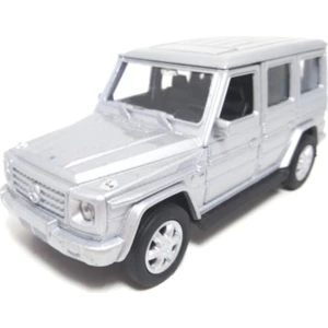 1:32 / 1:36 Mercedes Benz G Class G500 Diecast Model Araba