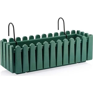 Istanbul Balkon Saksısı 9 Lt