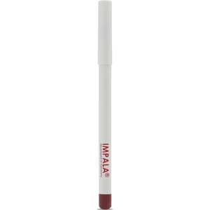 Dudak Kalemi - Flirt Pencil Lipliner No: 108