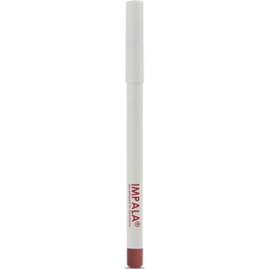 Dudak Kalemi - Flirt Pencil Lipliner No: 118