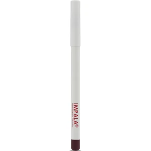 Dudak Kalemi - Flirt Pencil Lipliner No: 122
