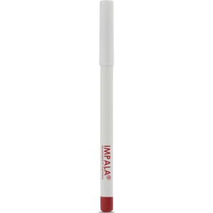 Dudak Kalemi - Flirt Pencil Lipliner No: 125