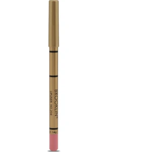 Brooklın Dudak Kalemi - Lipliner No: 204