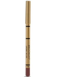 Brooklın Dudak Kalemi - Lipliner No: 205
