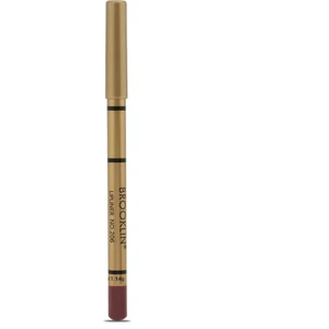 Brooklın Dudak Kalemi - Lipliner No: 206