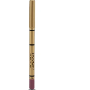 Brooklın Dudak Kalemi - Lipliner No: 216