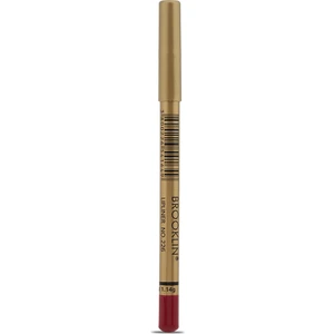 Brooklın Dudak Kalemi - Lipliner No: 226