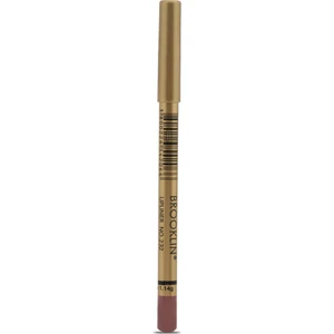 Brooklın Dudak Kalemi - Lipliner No: 232