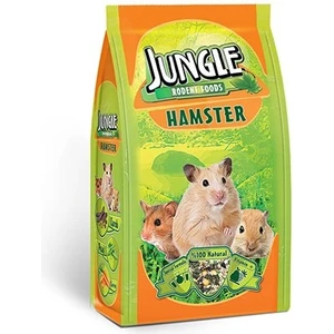 Hamster Yemi 500 gr