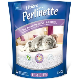 Cat Detect Hastalık Kontrolu Kristal Kedi Kumu 1.5 kg 3.7 Lt