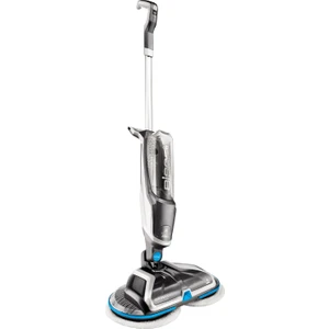Spinwave Cordless Kablosuz Zemin Silme Makinesi