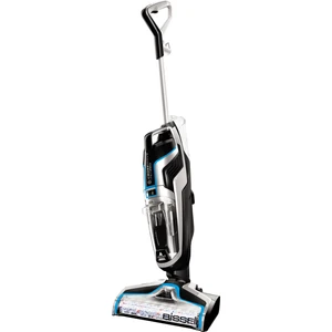 Crosswave Pet Pro Evcil Hayvanlı Evler Için 3'ü 1 Arada Yüksek Vakumlu Süpürme ve Silme Makinesi