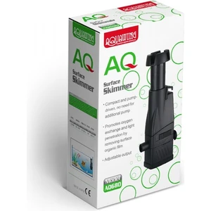 Aquawıng AQ680 Yüzey Emici Filtre 5W 880L/H