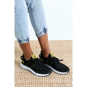 Tonny Black Spor Ayakkabı Tbıdl