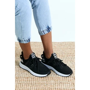 Tonny Black Spor Ayakkabı Tbıdl