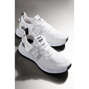 Tonny Black Spor Ayakkabı Tbıdl