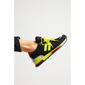 Tonny Black Spor Ayakkabı TB282