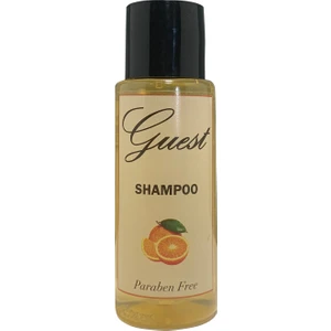 Çarşım Group - Otel Şampuanı 480 x 35 ml