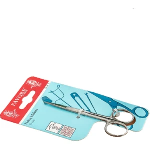 Favore Casa Nakış Makası Gri