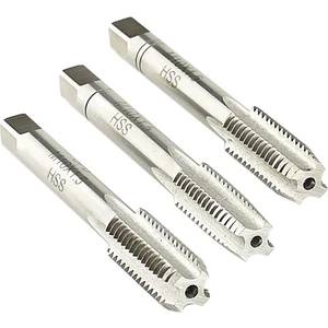 Çağ Hss 3 Lü Metrıc El Takım Kılavuz Dın 352 M 10 * 1,5