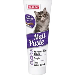 Duo Active Malt Tüy Yumağı Engelleyici Kedi Macunu 100 gr