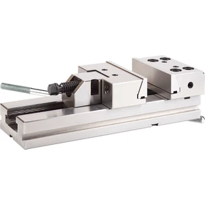 Çağ Süper Hassas Tezgah Mengenesi 175 * 200 mm Maxsimum Açılma 200 mm