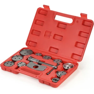 Evrensel 12 Adet Diskli Fren Kaliper Piston Geri Sarma (Yurt Dışından)